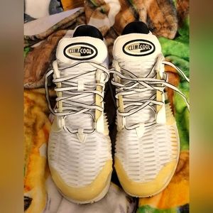Adidas Climacool shoes